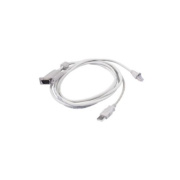 Raritan 13ft Usb Cable Mccat (MCUTP40USB)