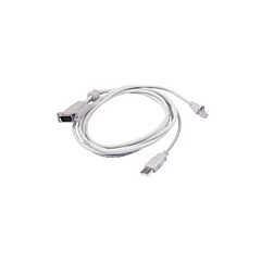 Raritan 20ft Usb Cable Mccat (MCUTP60USB)