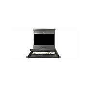 Raritan 17in Led Back-lite Kvm Console (T1700LED)