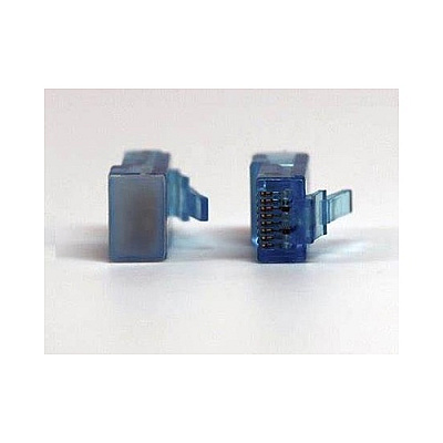 Raritan Rj-45 Terminator For P2zcim (TERZCIM)