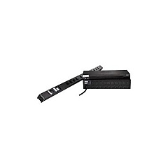 Raritan 3ph Wye, 400v, 30a (20a/ph Rated) (PX22901UA6)