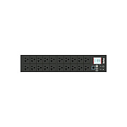 Raritan 1ph,120v,16a,20x5-20r,l5-20p,1.9kva,2u (PX35407R)