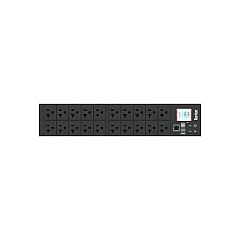 Raritan 1ph,120v,16a,20x5-20r,l5-20p,1.9kva,2u (PX35407R)