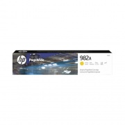 HP 982a Yellow Original Pagewide Crtg (T0B25A)