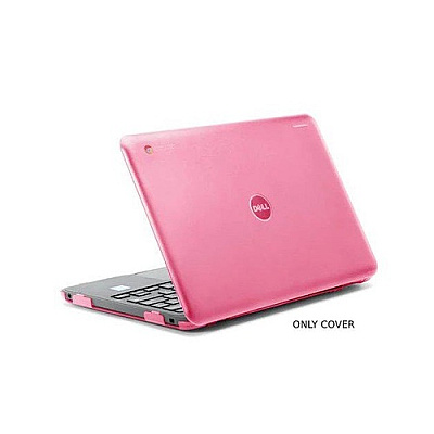 Ipearl Pink Mcover Case For 11.6 Dell C11 3180 (MCOVERDC3180PNK)