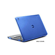 Ipearl Blue Mcover Case For 11.6 Dell C11 3180 (MCOVERDC3180BLU)