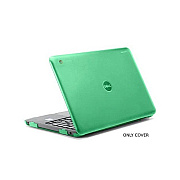 Ipearl Green Mcover Case For 11.6 Dell C11 3180 (MCOVERDC3180GRN)