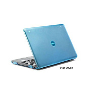 Ipearl Aqua Mcover Case For 11.6 Dell C11 3180 (MCOVERDC3180AQU)