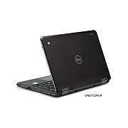Ipearl Black Mcover Case For 11.6 Dell C11 3189 (MCOVERDC3189BLK)