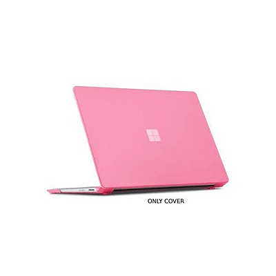 Ipearl Pink Mcover Case For 13.5inches Microsof (MCOVERMSF13PNK)