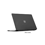 Ipearl Black Mcover Case For 13.5inches Microso (MCOVERMSF13BLK)