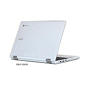 Ipearl Clear Mcover Case For 13.3inch Acer R13 (MCOVERACR13CLR)