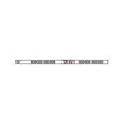 Raritan 1ph,208v,15a,24xc13,l6-20p,3.8kva,0u (PX22482)