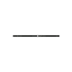 Raritan 1ph,208v,24a,20xc13,l6-30p,5.0kva,0u (PX35460V)