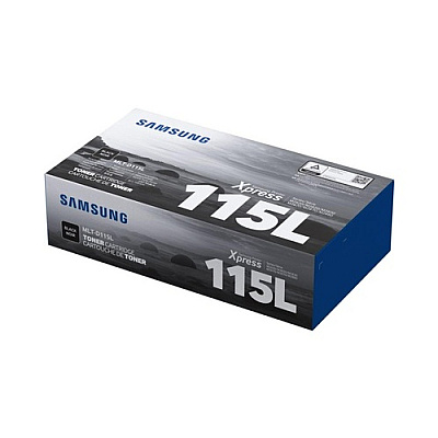 HP i-samsung Mlt-d115l H-yield Blk Toner (SU823A)