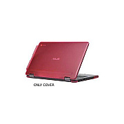 Ipearl Pink Mcover Case For 11.6asus C213sa (MCOVERASC213PNK)
