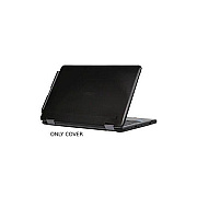 Ipearl Black Mcover Case For 11.6asus C213sa (MCOVERASC213BLK)