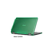 Ipearl Green Mcover Case For 11.6asus C213sa (MCOVERASC213GRN)