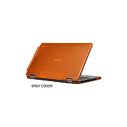 Ipearl Orange Mcover Case For 11.6asus C213sa (MCOVERASC213ORG)