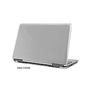 Ipearl Clear Mcover Case For 11.6inch Hp Chrome (MCOVERHP36G1ECLR)