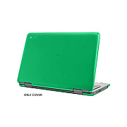 Ipearl Green Mcover Case For 11.6inch Hp Chrome (MCOVERHP36G1EGRN)