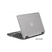 Ipearl Clear Mcover Case For 11.6inch Dell C11 (MCOVERDLC5190CLR)