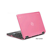 Ipearl Pink Mcover Case For 11.6inch Dell C11 5 (MCOVERDLC5190PNK)