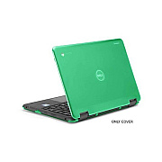 Ipearl Green Mcover Case For 11.6inch Dell C11 (MCOVERDLC5190GRN)