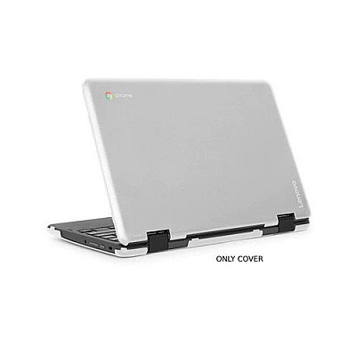 Ipearl Clear Mcover Case For 11.6inch Lenovo 30 (MCOVERLNC300ECLR)