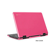 Ipearl Pink Mcover Case For 11.6inch Lenovo 300 (MCOVERLNC300EPNK)