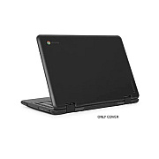 Ipearl Black Mcover Case For 11.6inch Lenovo 30 (MCOVERLNC300EBLK)