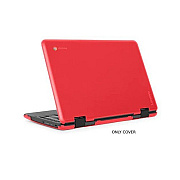 Ipearl Red Mcover Case For 11.6inch Lenovo 300e (MCOVERLNC300ERED)