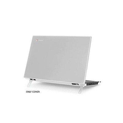 Ipearl Clear Mcover Case For 11.6inch Lenovo 10 (MCOVERLNC100ECLR)
