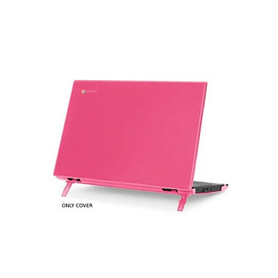 Ipearl Pink Mcover Case For 11.6inch Lenovo 100 (MCOVERLNC100EPNK)