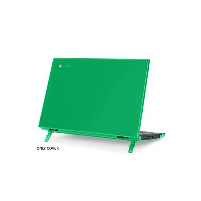 Ipearl Green Mcover Case For 11.6inch Lenovo 10 (MCOVERLNC100EGRN)