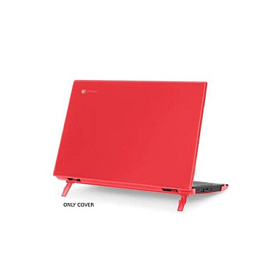 Ipearl Red Mcover Case For 11.6inch Lenovo 100e (MCOVERLNC100ERED)
