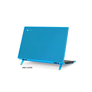 Ipearl Aqua Mcover Case For 11.6inch Lenovo 100 (MCOVERLNC100EAQU)