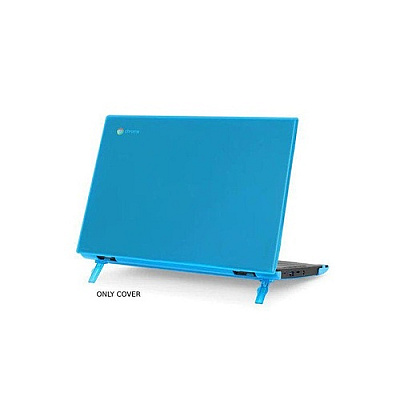 Ipearl Aqua Mcover Case For 11.6inch Lenovo 100 (MCOVERLNC100EAQU)