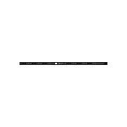 Raritan Px3-5545-m10n5v2:3-208v Ipdu W /24 Blk (PX35545M10N5V2)