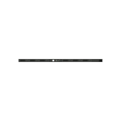 Raritan Px3-5545-m10n5v2:3-208v Ipdu W /24 Blk (PX35545M10N5V2)