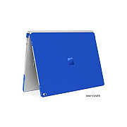 Ipearl Blu Mcover Case For 15.6 Msurface Book 2 (MCOVERMSB215BLU)