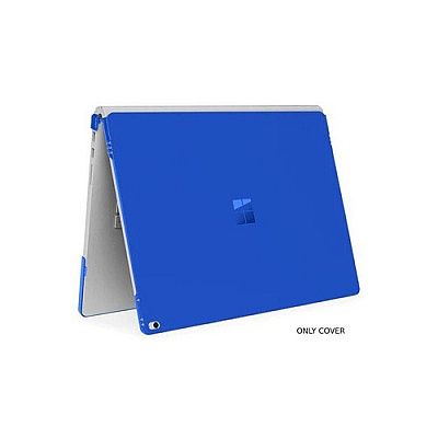 Ipearl Blu Mcover Case For 15.6 Msurface Book 2 (MCOVERMSB215BLU)
