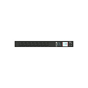 Raritan Px3-1145r:1120v Ipdu W/8 Nosw 1u Blk (PX31145R)