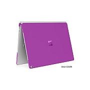 Ipearl Purple Mcover Case Logo For 15.6inch Mic (MCOVERMSB2L15PUP)