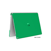 Ipearl Green Mcover Case Logo For 15.6inch Micr (MCOVERMSB2L15GRN)