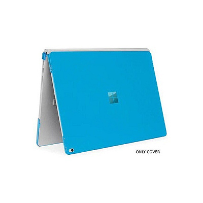 Ipearl Aqua Mcover Case Logo For 15.6inch Micro (MCOVERMSB2L15AQU)