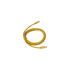 Raritan 1 Serial Rollover Cat5 Adapter Cable (CRLVR1)