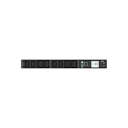 Raritan 1ph,208v,24a,4xiec-c13,4xiec-c19 (PX34198RF1C5)