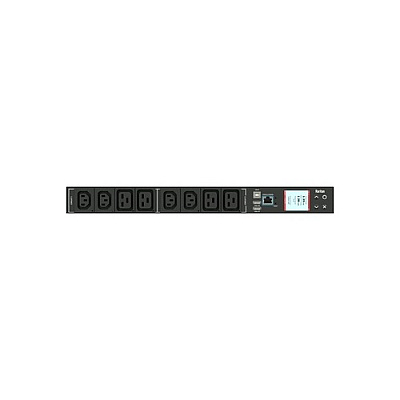 Raritan 1ph,208v,24a,4xiec-c13,4xiec-c19 (PX34198RF1C5)