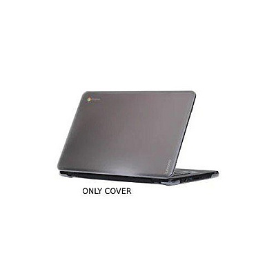 Ipearl Clear Mcover Hard Shell Case (MCOVERLEN42CLR)